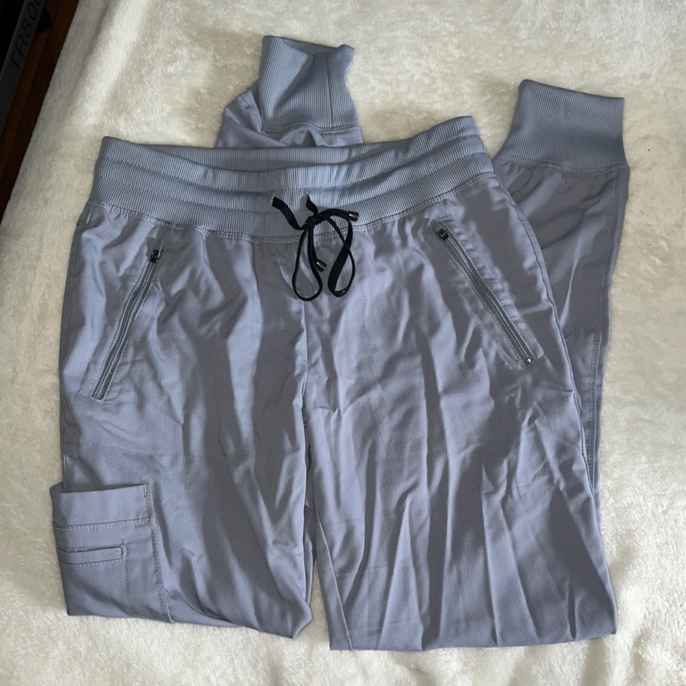 Greys Anatomy Scrub pants